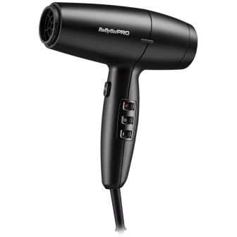 Babyliss Lupia High Speed Compact Dryer