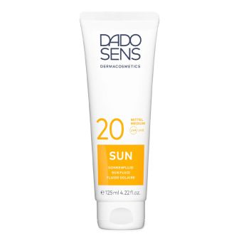 Dado-Sens-Sun-Fluid-SPF20-125-ml