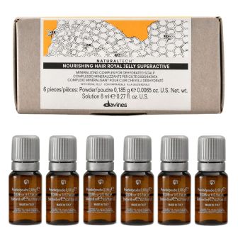 Davines Nourishing Royal Jelly Superactive