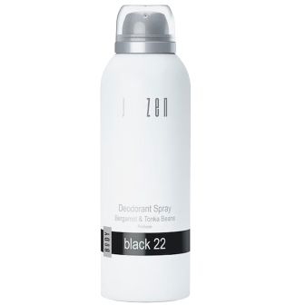 JANZEN Deodorant Spray