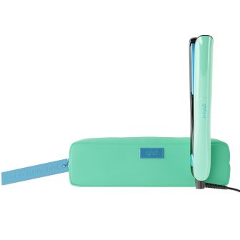 ghd Jelly Gold Straightener