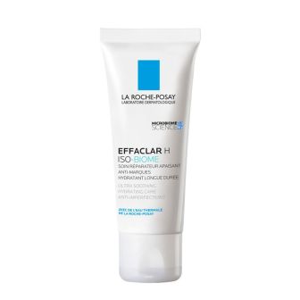 La Roche-Posay Effaclar Iso Biome Dagcreme 40 ml