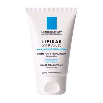 La Roche-Posay Lipikar Xerand Handcreme 50 ml