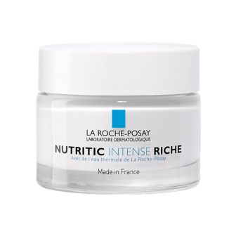 La Roche-Posay Nutritic Intens Rijke Creme 50 ml