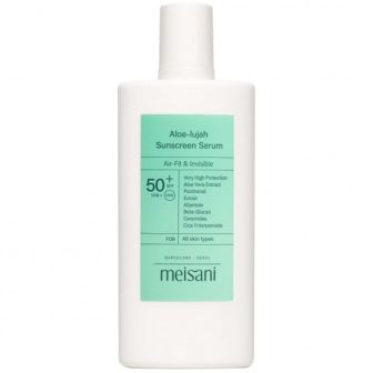 Meisani Aloe Lujah Sunscreen Serum SPF50+ 50 ml