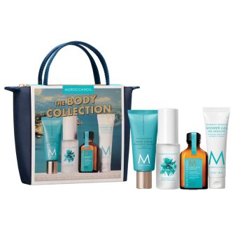 Moroccanoil Travel Kit Body 2026