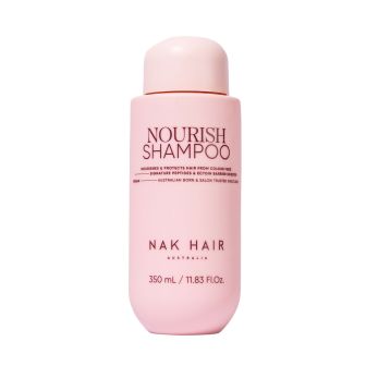 Nak Signature Nourish Shampoo
