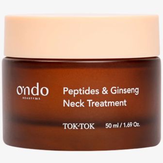 Ondo Beauty Retinol & Ginseng Youth Treatment 50 ml