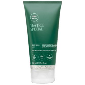 Paul Mitchell Tea Tree Firm Hold Gel 150 ml