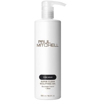 Paul Mitchell Super Clean Sculpting Gel 500 ml