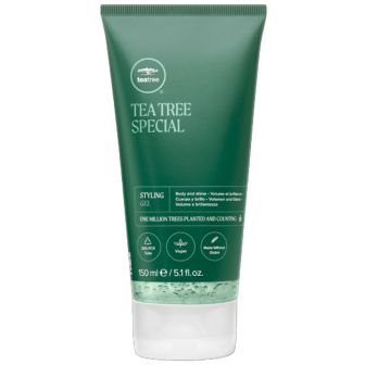 Paul Mitchell Tea Tree Styling Gel 150 ml