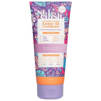 Steilish - Hydrate & Define Leave-In Conditioner - 200 ml