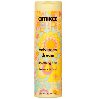 Amika - Velveteen Dream Smoothing Balm - 200 ml