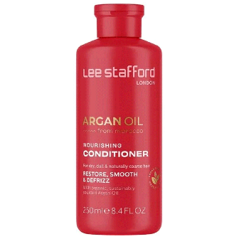 Lee Stafford Argan Oil Nourishing Conditioner