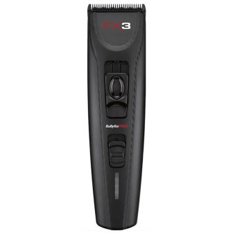 Babyliss 4Artists FXX3 Clipper Black
