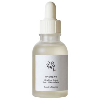 Beauty of Joseon - Glow Deep Serum Rice +Alpha Arbutin - 60 ml