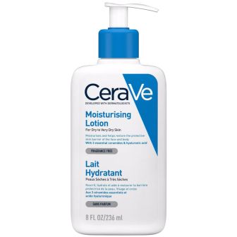 CeraVe - Hydrating Milk - 236 ml