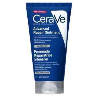 CeraVe - Intensive Restorative Ointment Tube - 88 ml