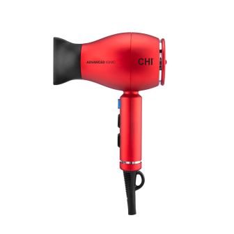 CHI - 1875 Series Advanced Ionic Compact Hairdryer