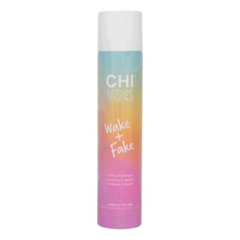 CHI Vibes Wake + Fake Dry Shampoo 150 gr