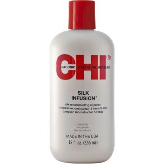 chi silk infusion