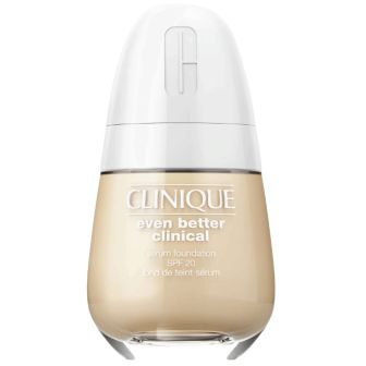 Clinique Even Better Clinical Foundation SPF20 WN04 Bone 30 ml
