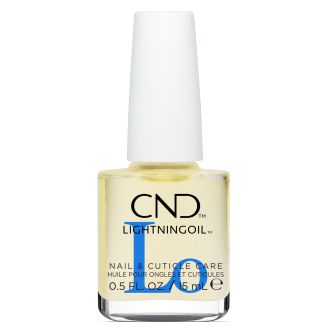 CND - LightningOil - 15 ml
