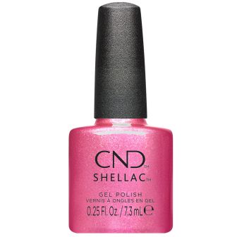 CND - Shellac - #492 Covetable 7.3 ml