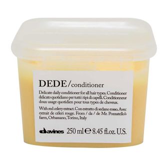Davines - DEDE Conditioner for Fine Hair