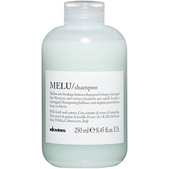 davines melu shampoo