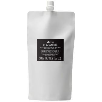 Davines - OI Shampoo Refill - 500 ml