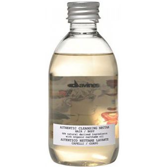Davines - Cleansing Nectar Hair &amp; Body - 280 ml