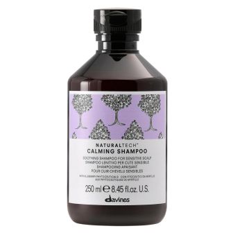 Davines Naturaltech Calming Shampoo