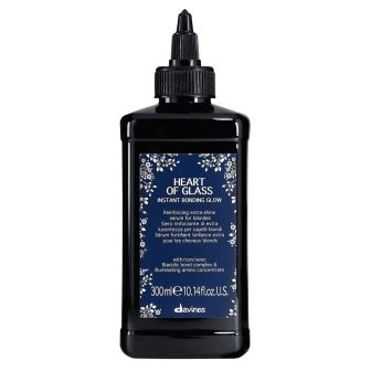 Davines Heart Of Glass Instant Bonding Glow 300 ml