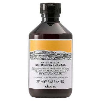 Davines Naturaltech Nourishing Shampoo