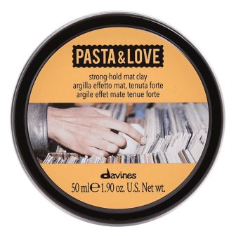 Davines Pasta & Love Styling Clay 50 ml