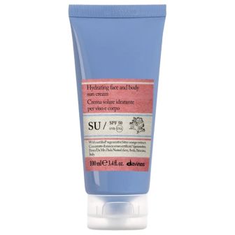 Davines SU SPF50 100 ml