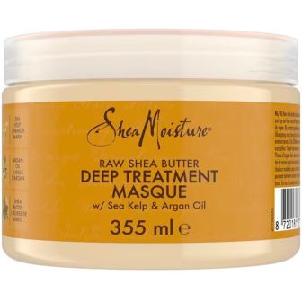 Shea Moisture RSB Deep Treatment Masker 355 ml