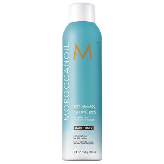 Moroccanoil Dry Shampoo Dark Tones