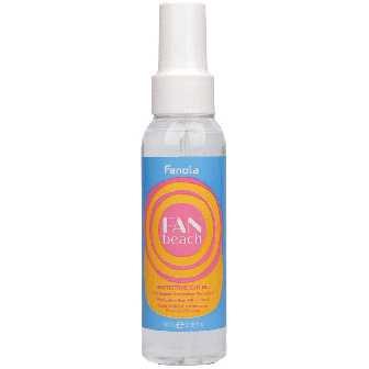 Fanola Fanbeach Protective Sun Oil 100 ml