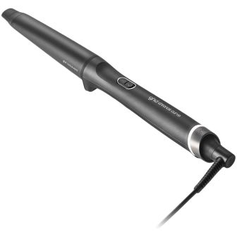 ghd Chronos Curve Conical Wand