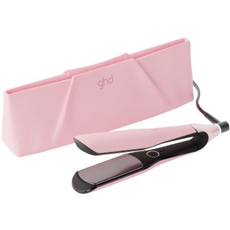 ghd Chronos Max Straightener Limited Pink