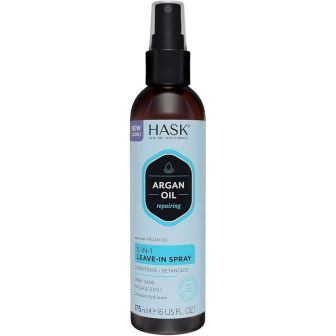 Hask Argan Oil Repairing 5-in-1 Leave-in Spray 175 ml