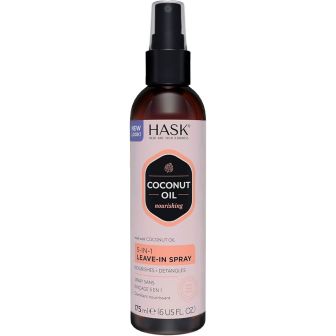  HASK Coconut Oil 5 in 1 Leave In Spray 175 ml