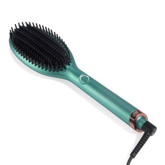 ghd - Glide Hot Brush Heat Brush Limited Edition - Dreamland Collection