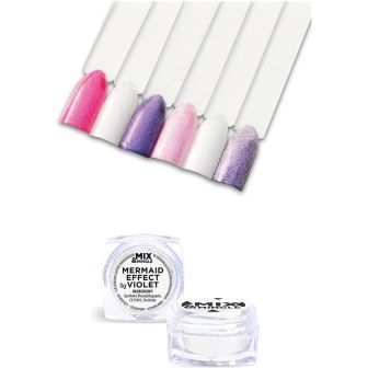 ibp - Mix & Mingle - Mermaid Violet - 5 gr.
