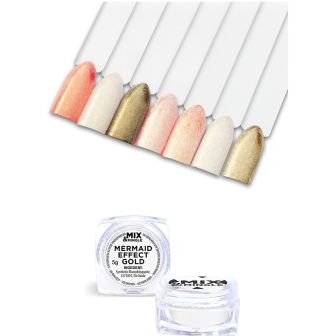 ibp - Mix & Mingle - Mermaid Gold - 5 gr.