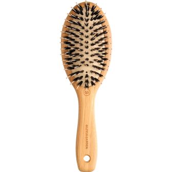 Olivia Garden Bamboo Touch Detangle Combo S
