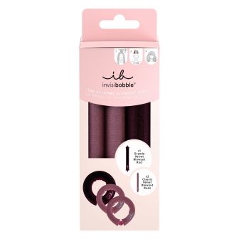 Invisibobble Blowout Secret Set 3 pieces