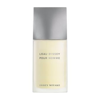 Issey Miyake L'eau D'issey Pour Homme Edt Spray 75 ml